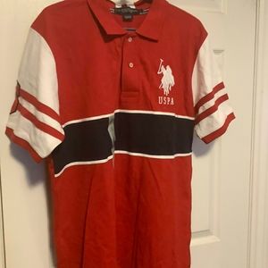 MEN'S U.S. POLO ASSN